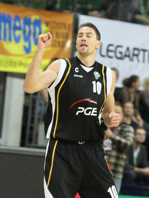 Grzegorz Bereziuk