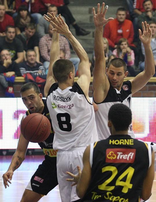 Łukasz Capar