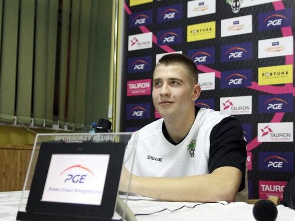 Grzegorz Bereziuk