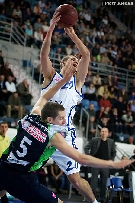 Piotr Kieplin/Anwil Włocławek