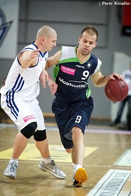 Piotr Kieplin/Anwil Włocławek