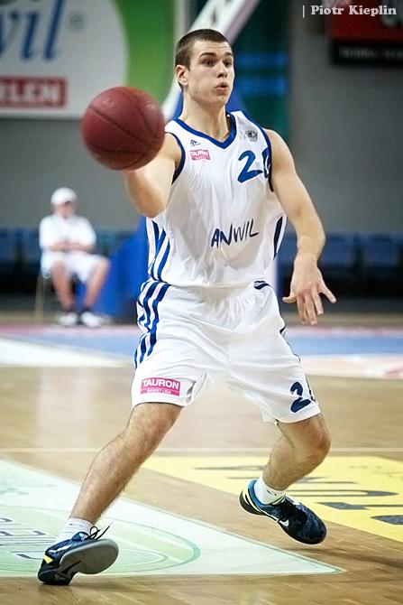 Piotr Kieplin/Anwil Włocławek