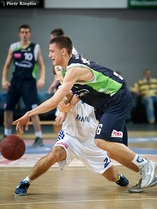 Piotr Kieplin/Anwil Włocławek