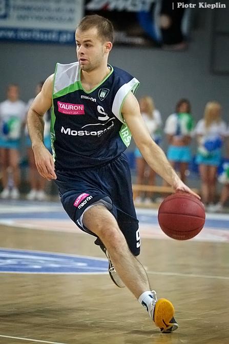 Piotr Kieplin/Anwil Włocławek