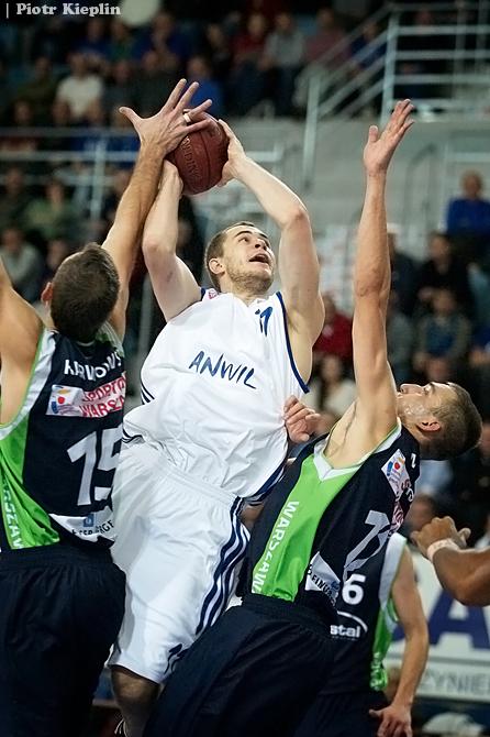 Piotr Kieplin/Anwil Włocławek