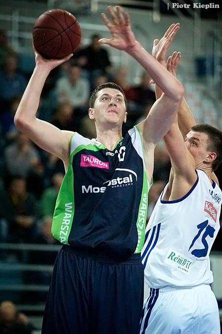 Piotr Kieplin/Anwil Włocławek