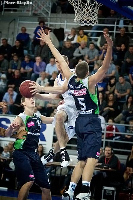 Piotr Kieplin/Anwil Włocławek