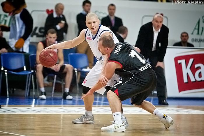 Piotr Kieplin/Anwil Włocławek