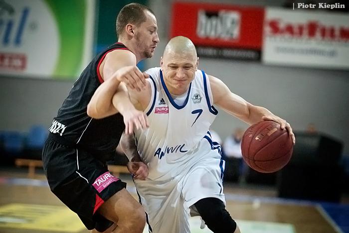 Piotr Kieplin/Anwil Włocławek