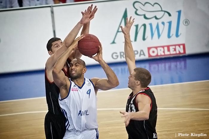 Piotr Kieplin/Anwil Włocławek