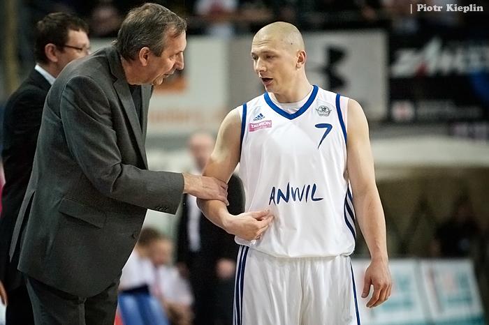 Piotr Kieplin/Anwil Włocławek