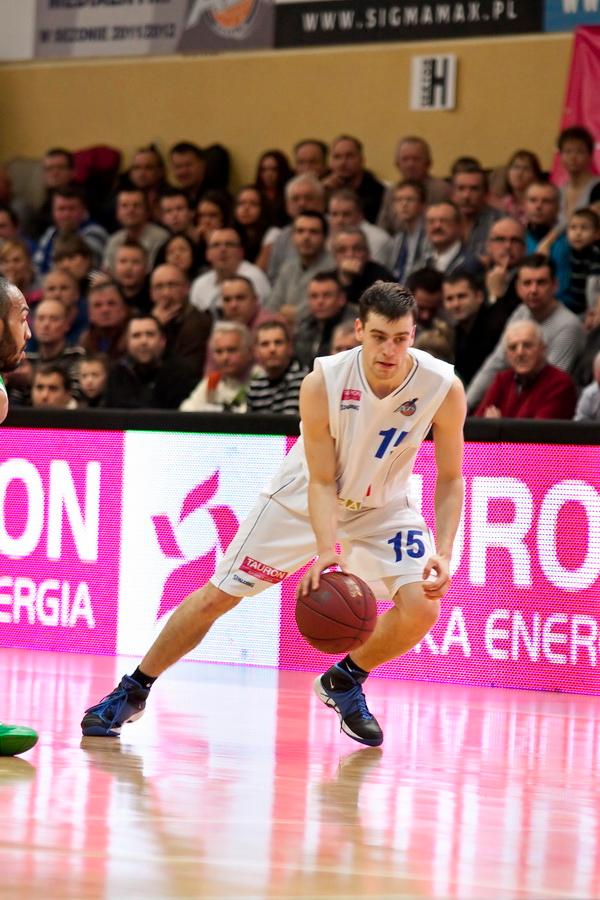 AZS Koszalin