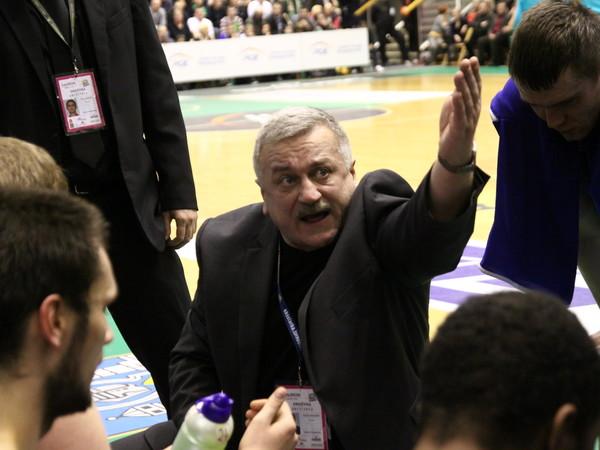 Grzegorz Bereziuk