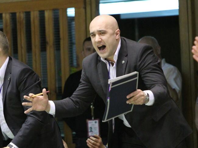 Grzegorz Bereziuk