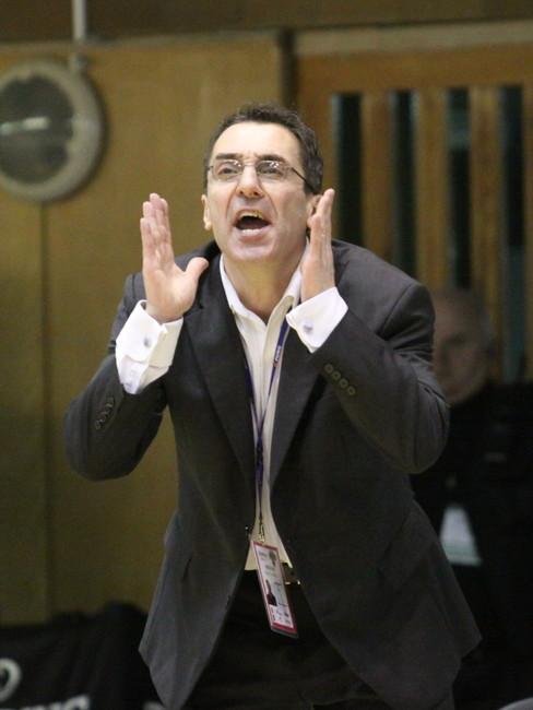 Grzegorz Bereziuk