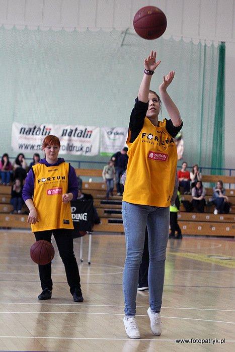 Patryk Pindral/PBG Basket Poznań