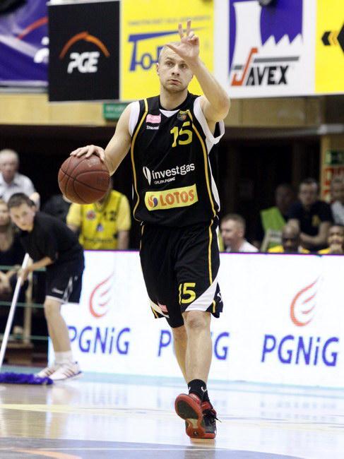 Grzegorz Bereziuk