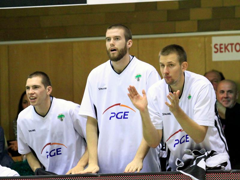 Wojciech Leszczyński, Robert Lewandowski, Michał Gabiński