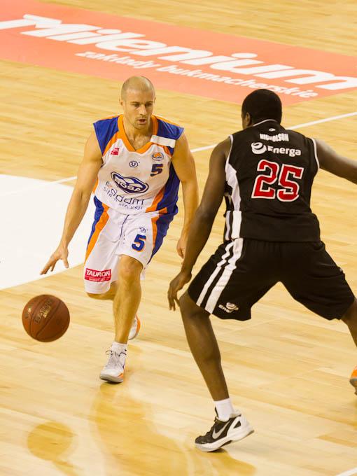 Piotr Kardaś, Rosa