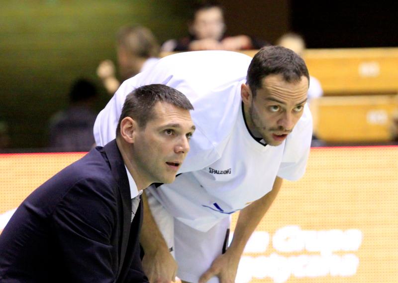 Miodrag Rajković, Vukasin Aleksić