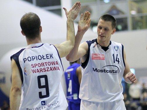 PBG Basket - AZS Politechnika: Spóźnieni zwycięzcy  