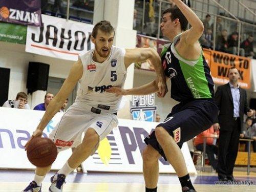 Przed PBG Basket - ŁKS: Głodni zwycięstw