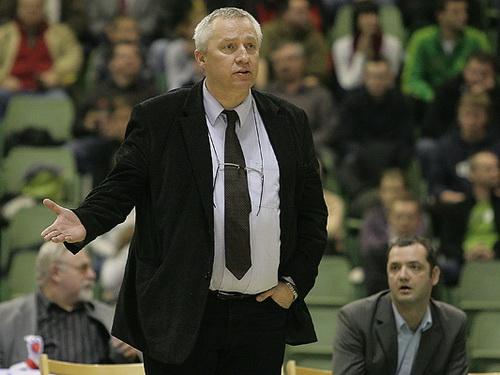 „Dzieci” Kowalczyka rządzą w Tauron Basket Lidze