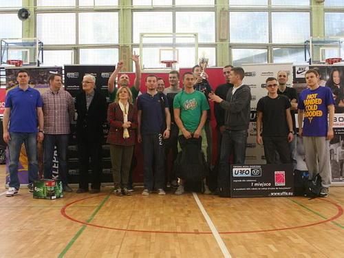 46. Tauron Media Cup już za nami