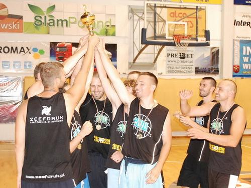 X edycja BM SLAM OSW Summer League za nami