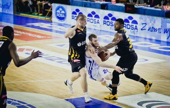 O brąz, mecz 2: Trefl przedłuży serię?