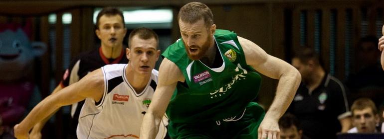 8. kolejka: Dłoniak wraca do Radomia