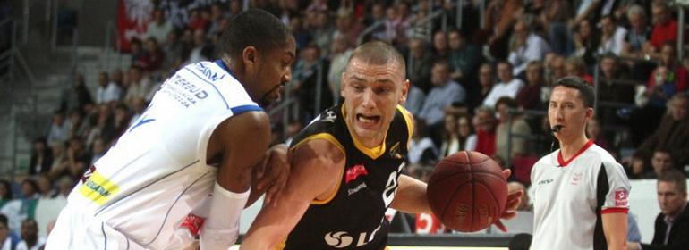 Trefl - Anwil: Walka o play-off w Sopocie