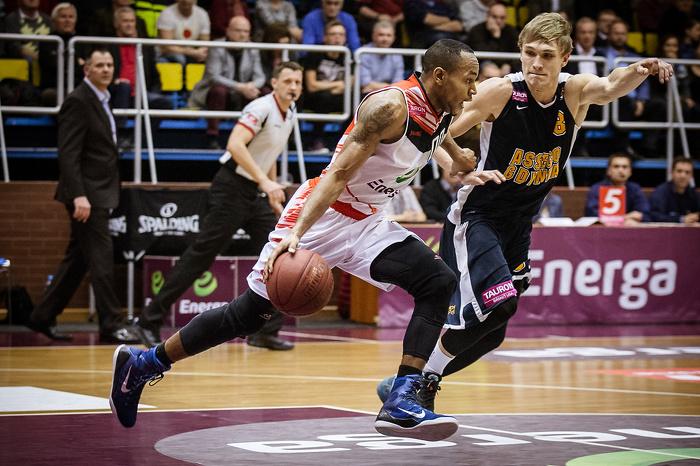 21. kolejka: Tydzień z Tauron Basket Ligą