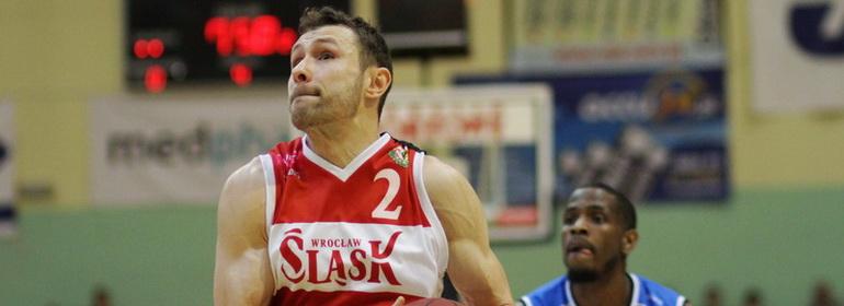 Śląsk - PGE Turów: Derby dla drużyny Wiśniewskiego?