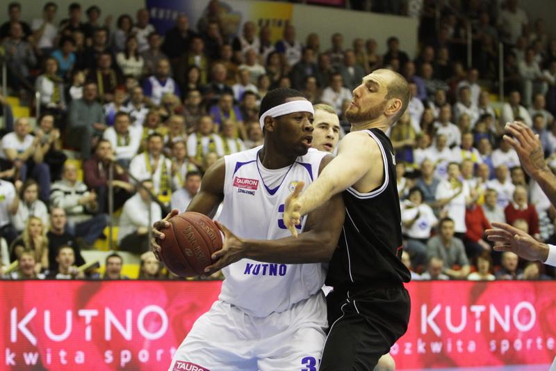 Johnson: Myślimy o play-off