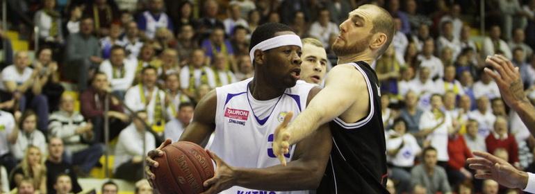 Johnson: Myślimy o play-off