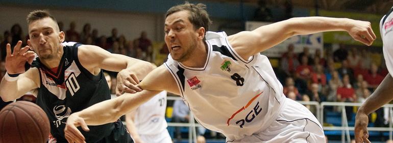 Energa Czarni - PGE Turów (4): Mistrz powalczy o złoto!