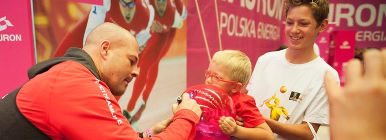 Za nami Olimpijskie pożegnanie lata