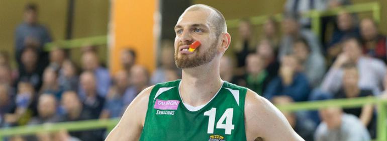 Euroliga: Żalgiris pokonuje mistrzów Polski