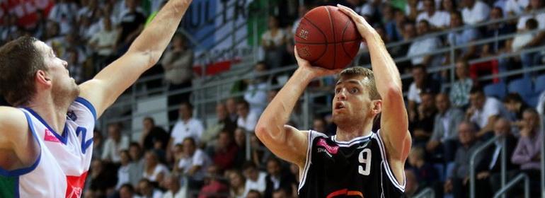 FIBA Europe Cup: Dogrywka w Zgorzelcu dla Helios Suns
