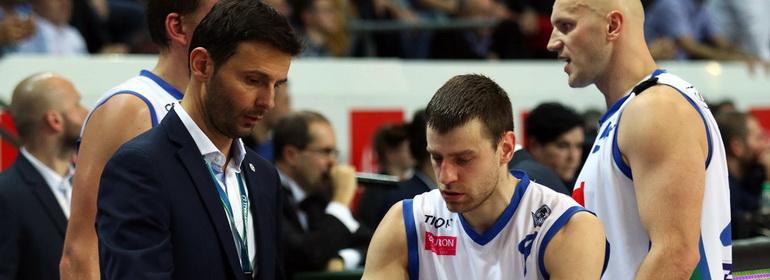 21. kolejka: Wraca TBL! Anwil podejmie AZS