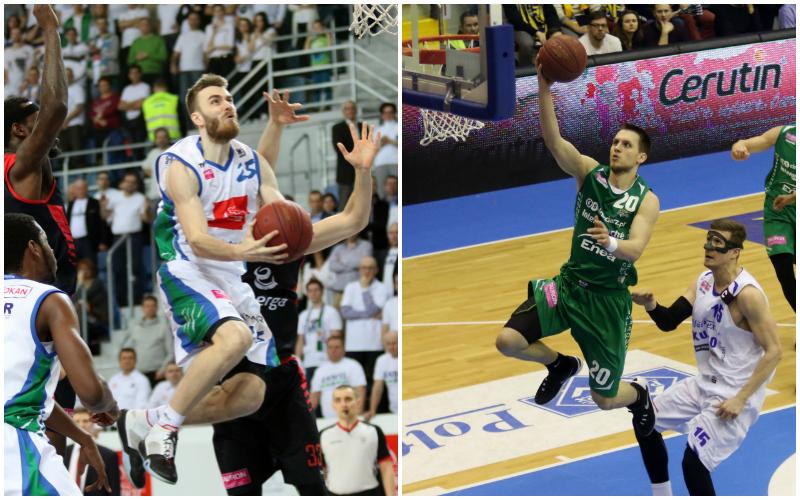 Anwil - Stelmet: Jelinek czy Ponitka?