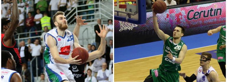 Anwil - Stelmet: Jelinek czy Ponitka?