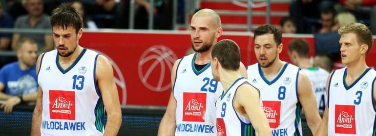 15. kolejka: Anwil gra w Sopocie