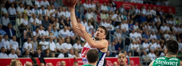 26. kolejka: Anwil ogrywa mistrzów!