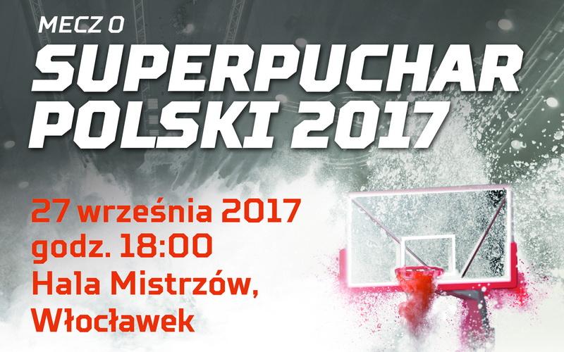 Kup bilet na mecz o Superpuchar Polski we Włocławku!