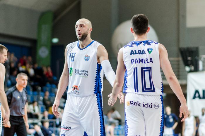 4. kolejka: MKS gra ze Stelmetem, PGE Turów podejmie Anwil