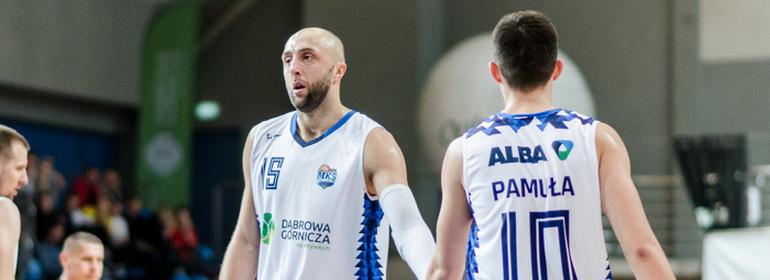 4. kolejka: MKS gra ze Stelmetem, PGE Turów podejmie Anwil