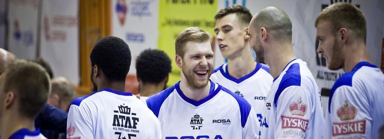 15. kolejka: Asseco gra z Rosą, Polpharma kontra Anwil