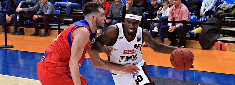 24. kolejka: King gra z TBV Startem, BM Slam Stal w Toruniu